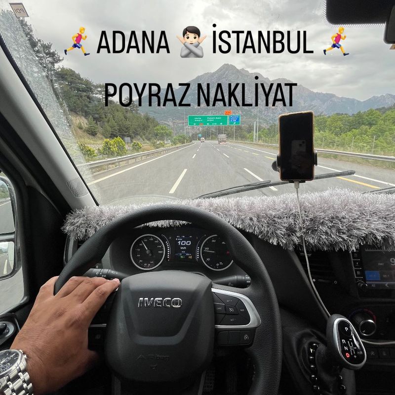 Şehirler arası yolculuk